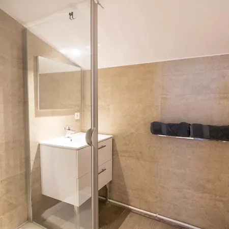 Studio Vieil Antibes Proche Mer Exterior foto